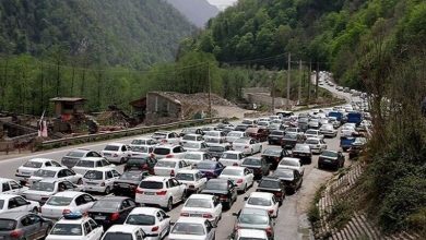 سفرهای نوروزی در یزد