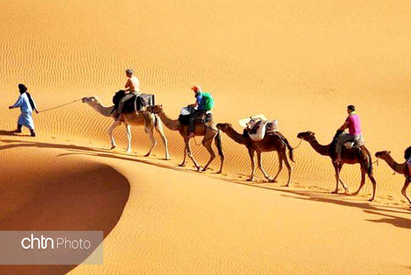 شهرستان آران و بیدگل