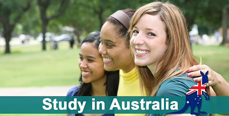 مهاجرت به استرالیا