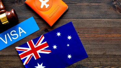 چطور به استرالیا سفر کنیم