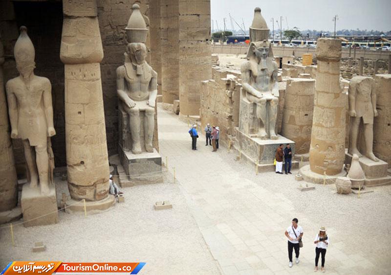 گردشگری مصر