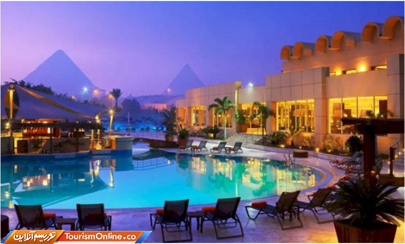 گردشگری مصر
