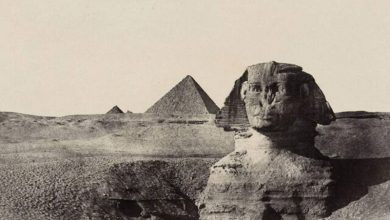 مزایده و حکاکی در مصر