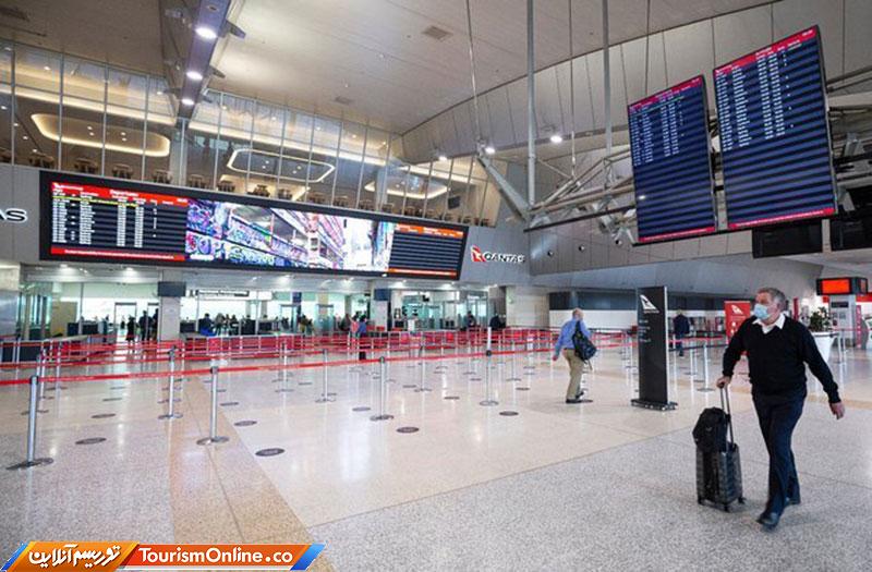 جریمه و زندان برای مسافران هند