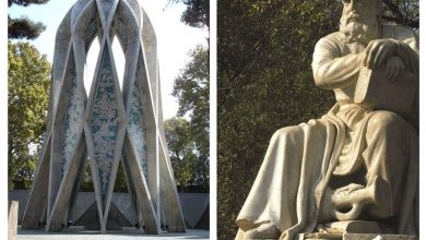 حکیم خیام نیشابوری