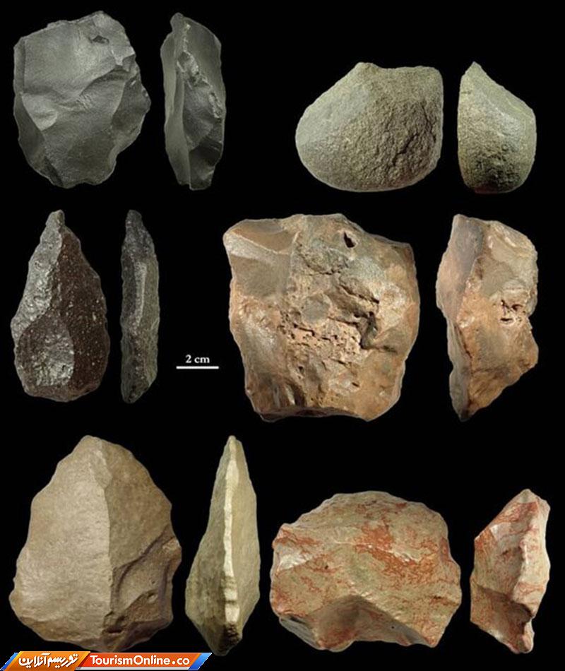 پارینهسنگی