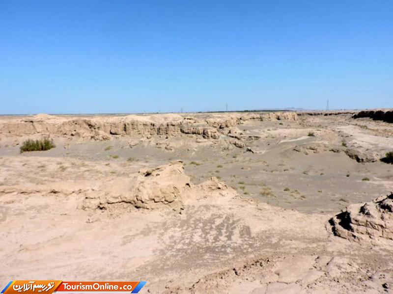 دوران پارینهسنگی در شرق کشور
