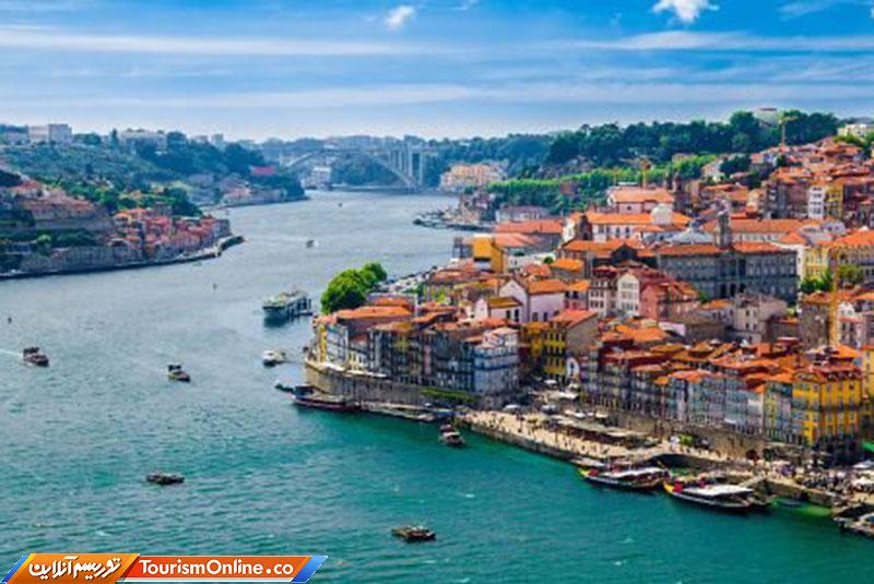 گردشگران پرتغال