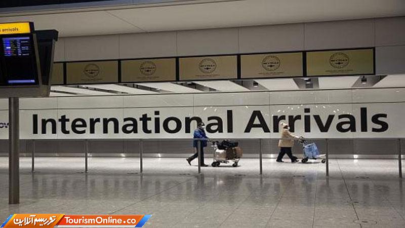 واکسینه گردشگران تایلند