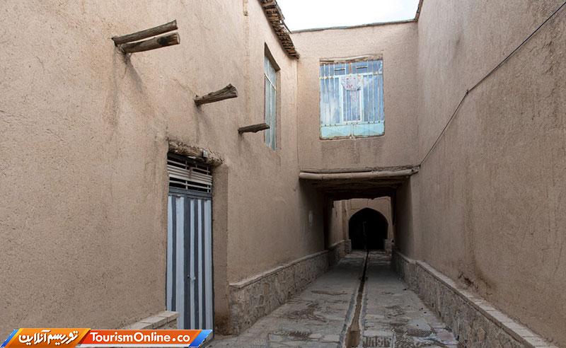 این روستا کوچه نندارد
