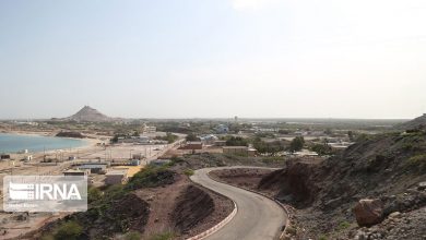 گردشگری جزیره ابوموسی