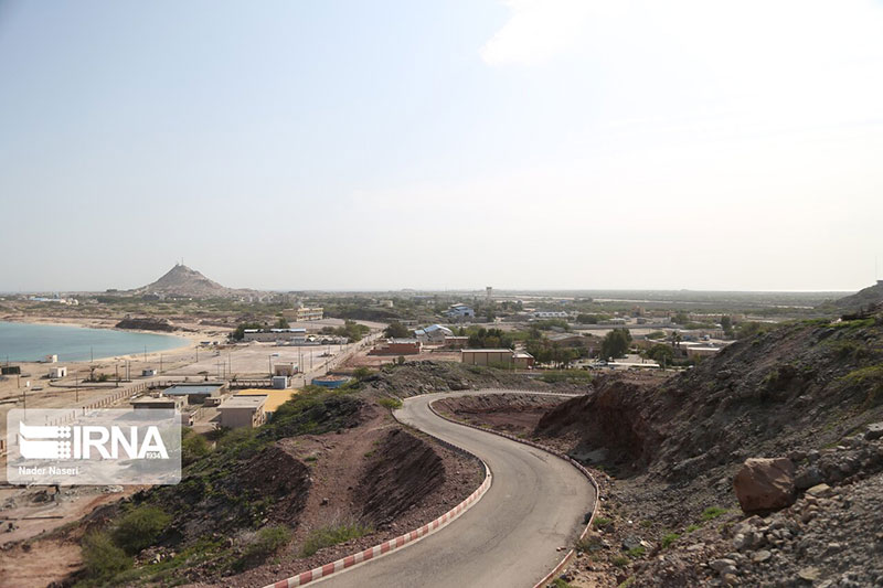 گردشگری جزیره ابوموسی