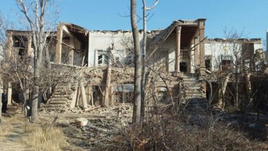 حاج‌باشی اراک