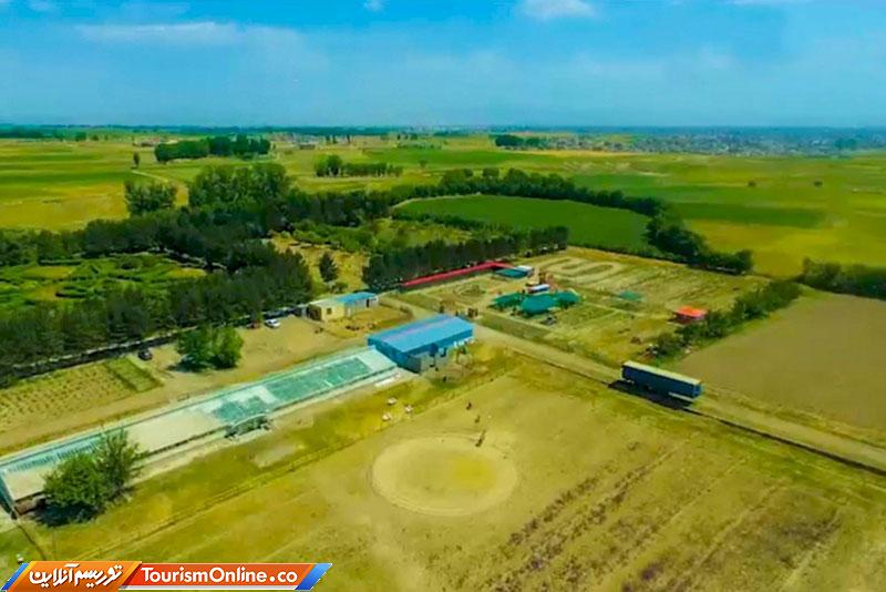 گردشگری استان اردبیل