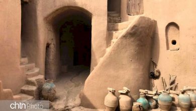 ارگ باستانی بیاضه