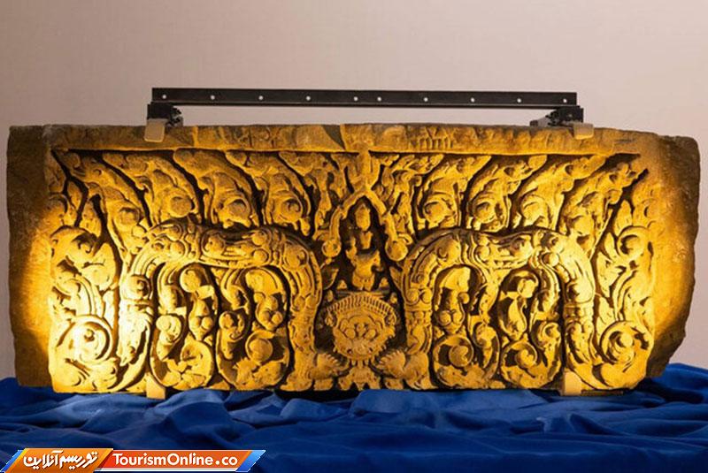 آثار تاریخی تایلند