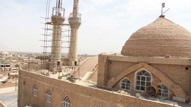 ثبت آثار تاریخی