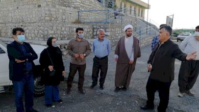 آثار تاریخی کردستان