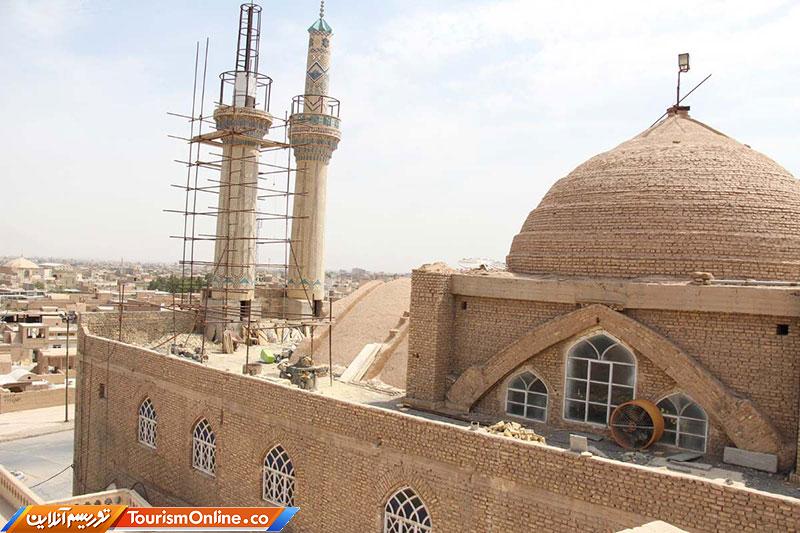 ثبت آثار تاریخی