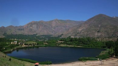 «اوان» الموت قزوین