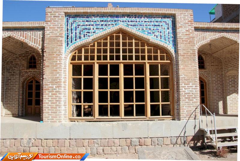 دیدنی های آذربایجان شرقی