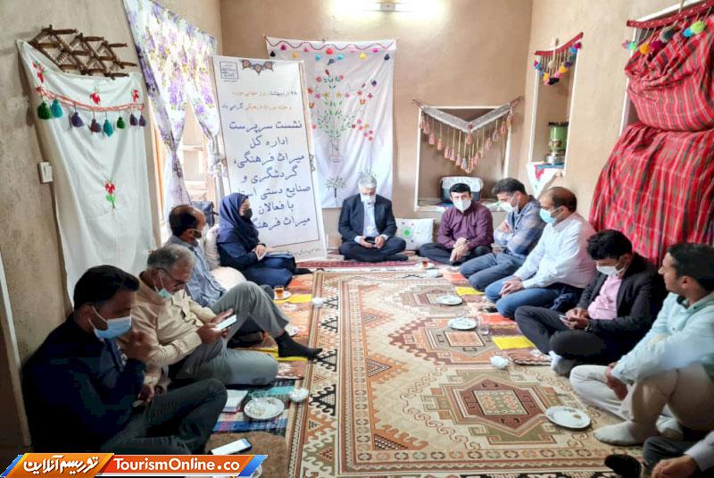 بافت تاریخی سمنان