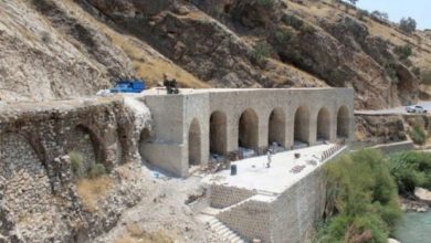 بنای تاریخی کهگیلویه و بویراحمد