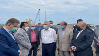 بندر چمخاله