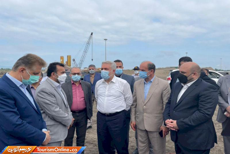 بندر چمخاله