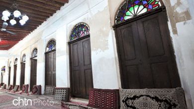 زمین‌لرزه بوشهر