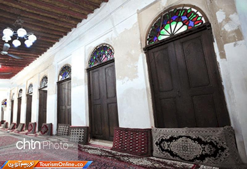 زمینلرزه بوشهر