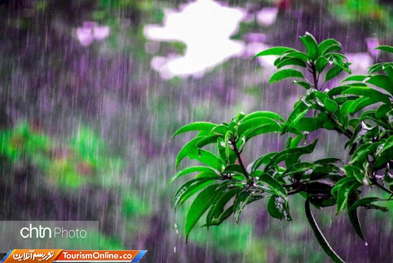 آیین چمچمه گلی خراسان شمالی