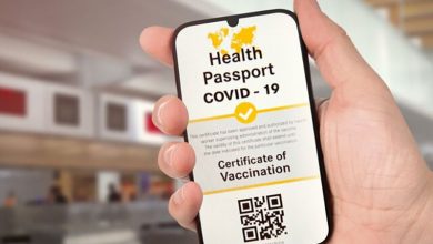 سفر به اتحادیه اروپا