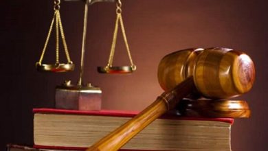 محکومیت حفاران غیرمجاز