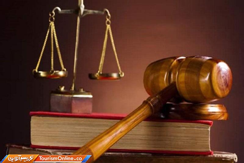 محکومیت حفاران غیرمجاز