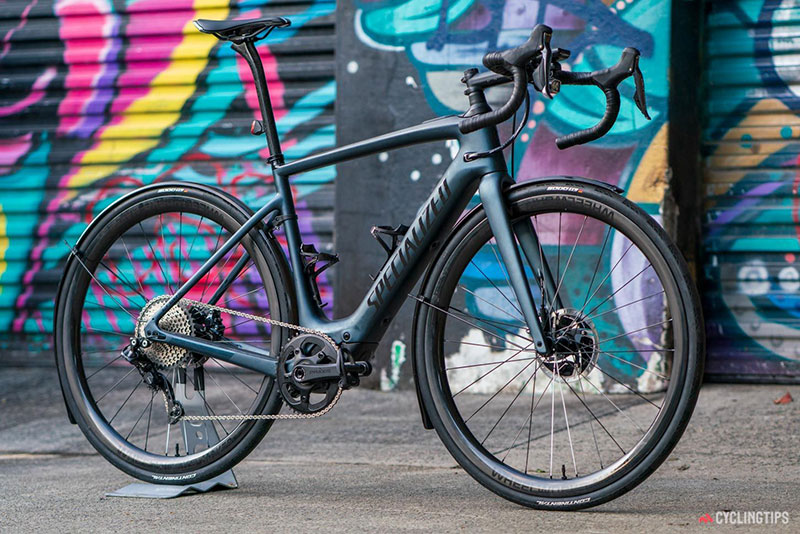 دوچرخه کوهستانی