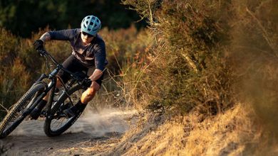 بهترین دوچخره های کوهستان