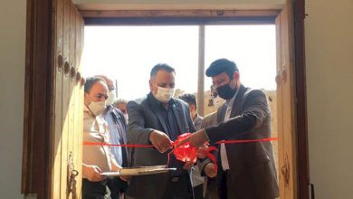 اقامتگاه بوم گردی سمنان