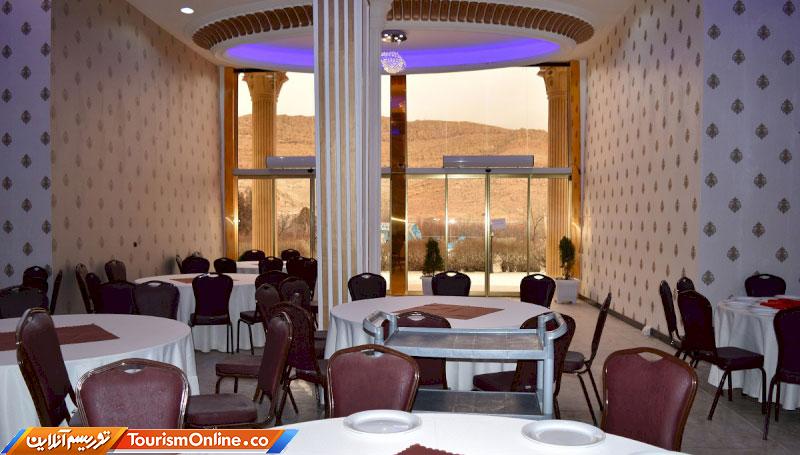 گردشگری فاروج