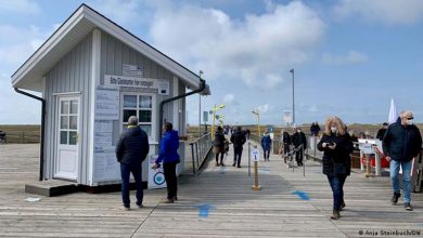 گردشگری آلمان