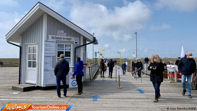 گردشگری آلمان