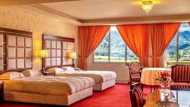 گردشگری کرونا