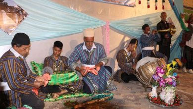 گردشگری فارس