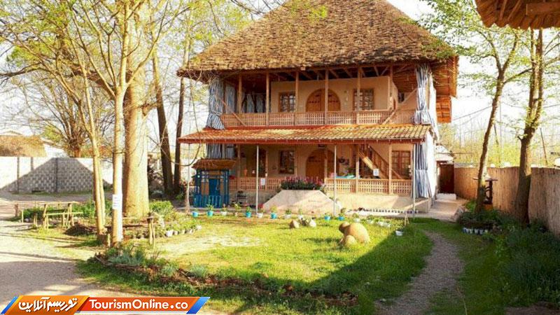 گردشگری گیلان