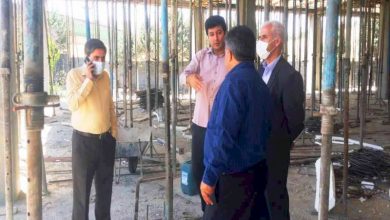 گردشگری سنندج