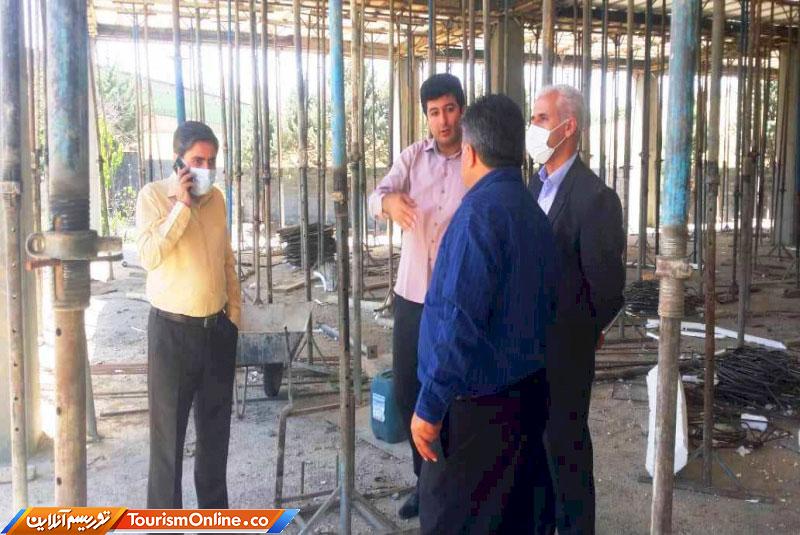 گردشگری سنندج