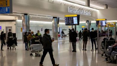 سفر به آلمان