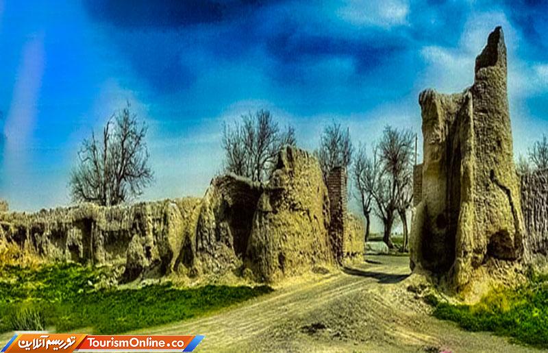 قبرستان عاشقان