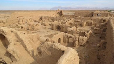 قلعه فتح‌آباد زرند رمان