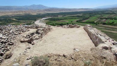 قلعه تاریخی سانسیز